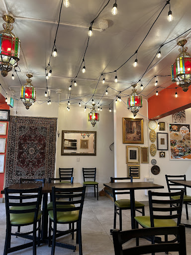 Photo of Ali Baba Kabab - 569 Princess St, Kingston, ON K7L 1C8